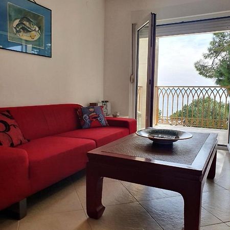 Inas Place Baška Voda Exterior foto