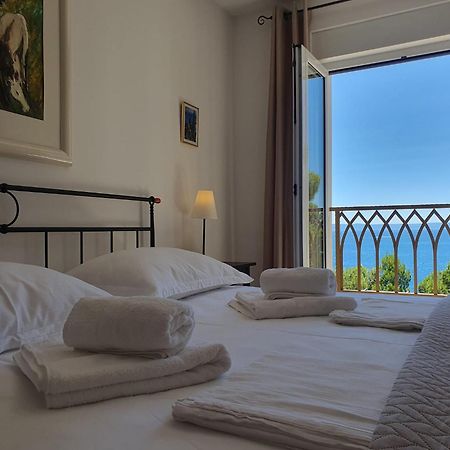 Inas Place Baška Voda Exterior foto