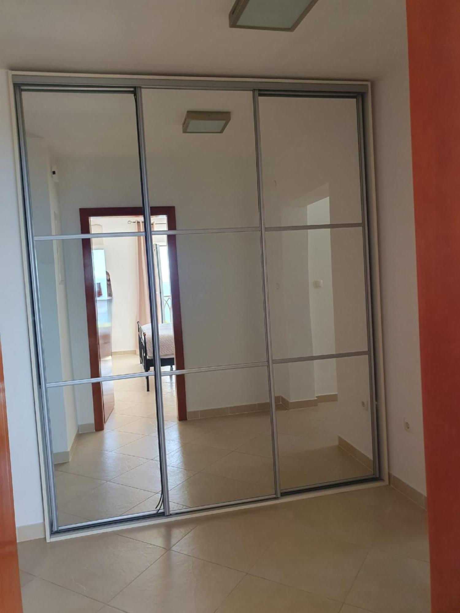 Inas Place Baška Voda Exterior foto
